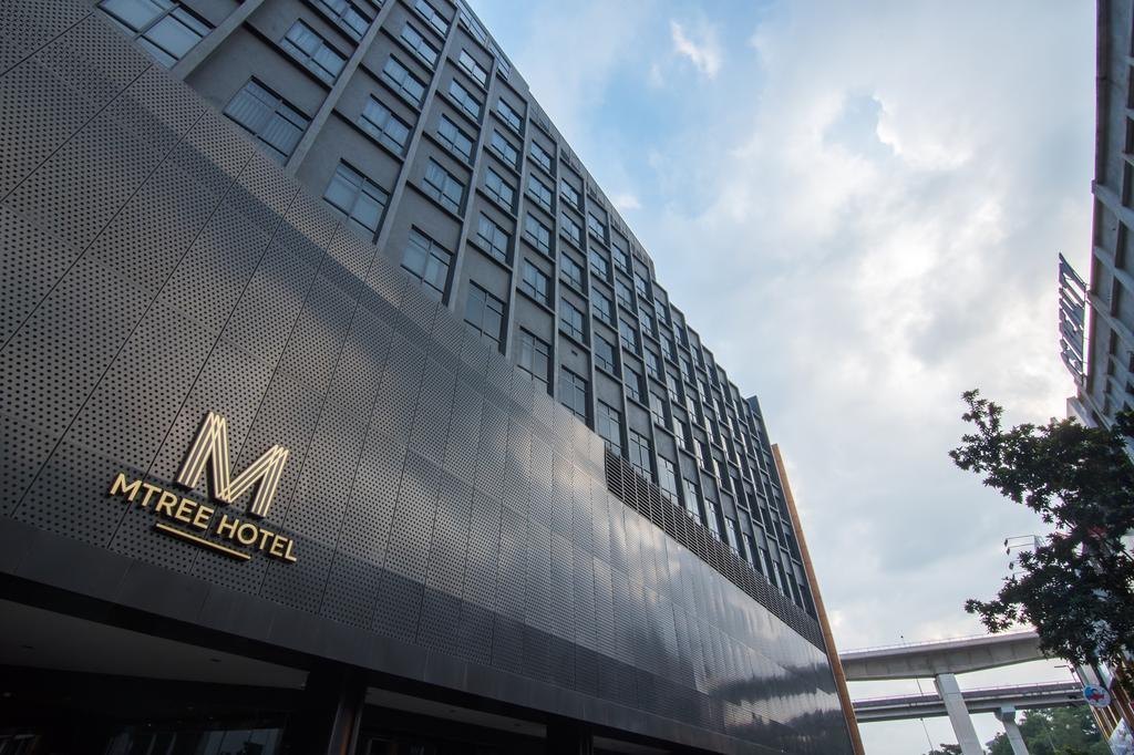 Mtree Hotel Puchong Exterior photo